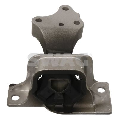 SWAG 60 93 7280 Mounting, engine