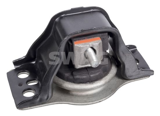 SWAG 60 93 7298 Mounting, engine