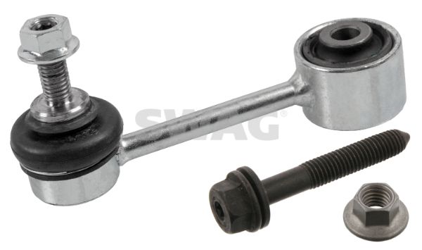 SWAG 60 93 7312 Link/Coupling Rod, stabiliser bar