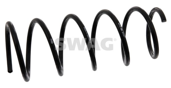 SWAG 60 93 7391 Suspension Spring