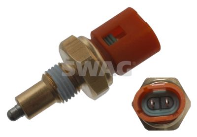 Switch, reverse light SWAG 60 93 7418