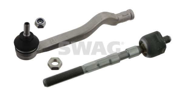 SWAG 60 93 7621 Tie Rod