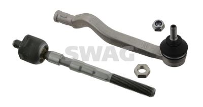 Tie Rod SWAG 60 93 7622