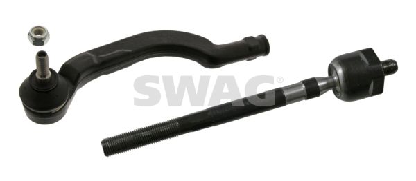 SWAG 60 93 7623 Tie Rod