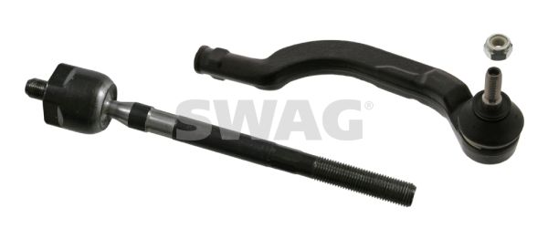 SWAG 60 93 7624 Tie Rod