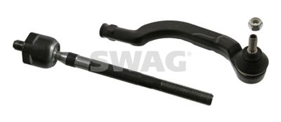 Tie Rod SWAG 60 93 7624