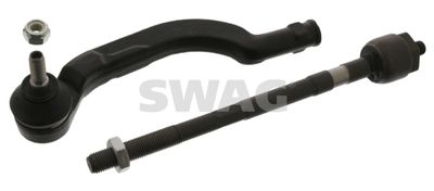 Tie Rod SWAG 60 93 7627