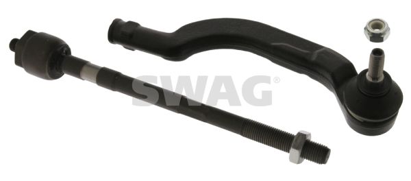 SWAG 60 93 7628 Tie Rod