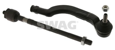 Tie Rod SWAG 60 93 7628