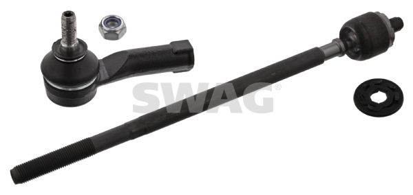 SWAG 60 93 7629 Tie Rod