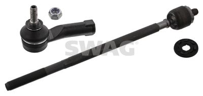 Tie Rod SWAG 60 93 7629