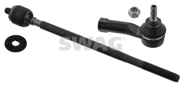 SWAG 60 93 7630 Tie Rod