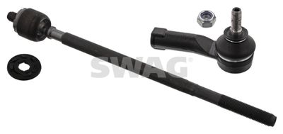Tie Rod SWAG 60 93 7630