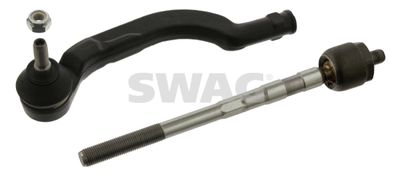 Tie Rod SWAG 60 93 7633