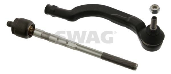SWAG 60 93 7634 Tie Rod