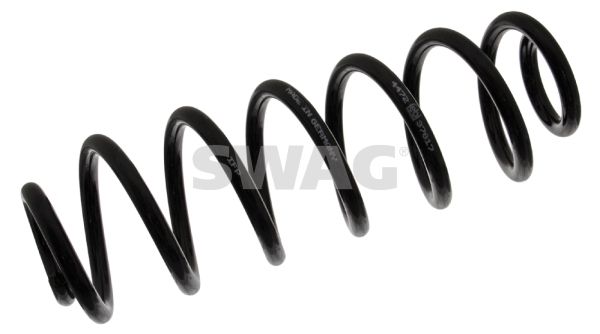 SWAG 60 93 7817 Suspension Spring