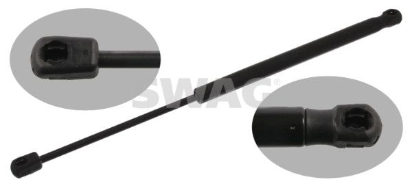SWAG 60 93 8236 Gas Spring, boot/cargo area