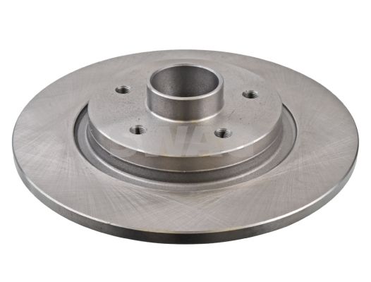 SWAG 60 93 8304 Brake Disc