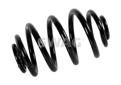 Suspension Spring SWAG 60 93 8673