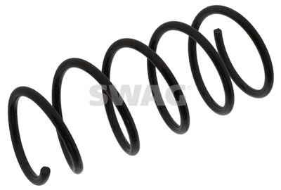 Suspension Spring SWAG 60 93 8812