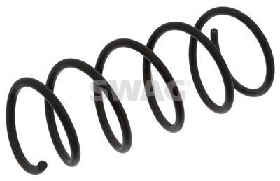 Suspension Spring SWAG 60 93 8888