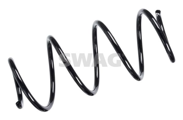 SWAG 60 93 8891 Suspension Spring