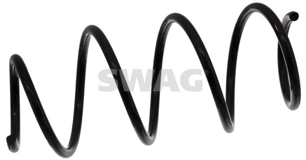 SWAG 60 93 8892 Suspension Spring