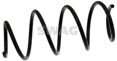 Suspension Spring SWAG 60 93 8892