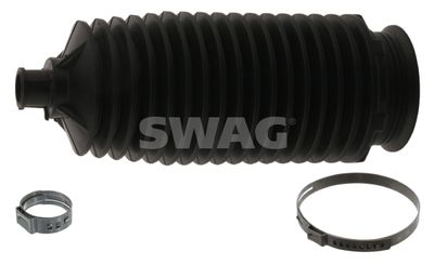 Bellow Kit, steering SWAG 60 93 9234