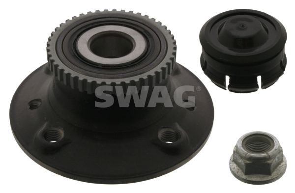 SWAG 60 93 9252 Wheel Bearing Kit