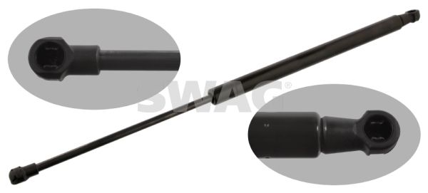 SWAG 60 93 9266 Gas Spring, boot/cargo area
