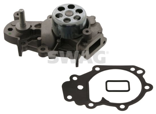 SWAG 60 93 9298 Water Pump, engine cooling