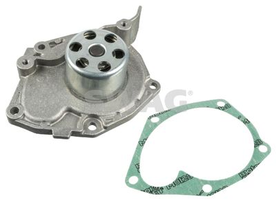 Water Pump, engine cooling SWAG 60 93 9459