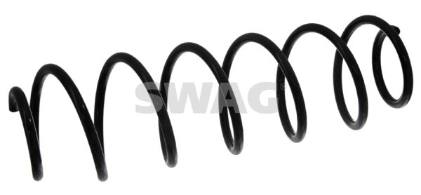 SWAG 60 93 9571 Suspension Spring