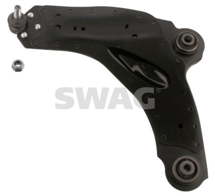 SWAG 60 93 9603 Control/Trailing Arm, wheel suspension