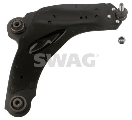 SWAG 60 93 9604 Control/Trailing Arm, wheel suspension