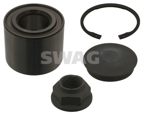 SWAG 60 93 9622 Wheel Bearing Kit