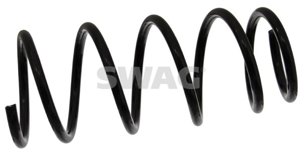 SWAG 60 93 9633 Suspension Spring