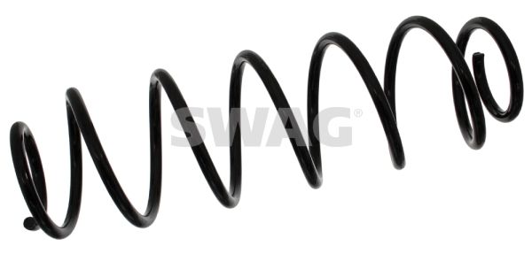 SWAG 60 93 9636 Suspension Spring