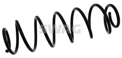 Suspension Spring SWAG 60 93 9636