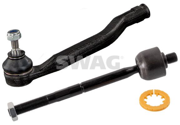 SWAG 60 93 9822 Tie Rod