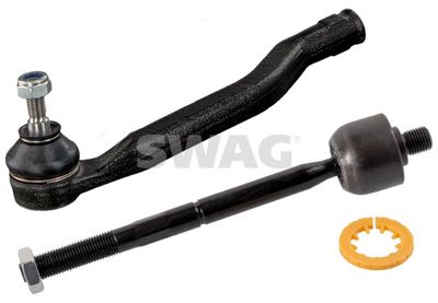 Tie Rod SWAG 60 93 9822