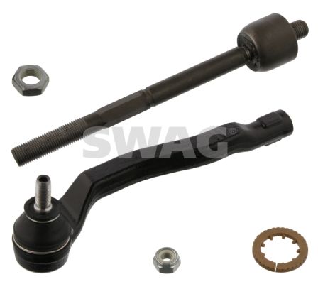 SWAG 60 93 9863 Tie Rod