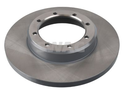 Brake Disc SWAG 60 93 9868