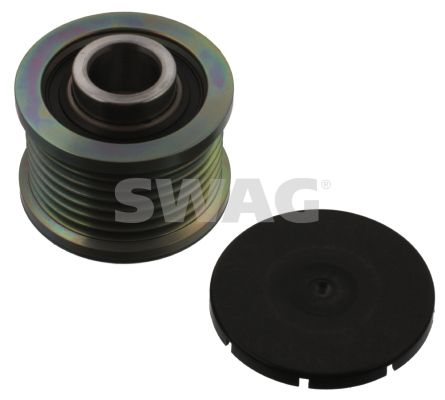SWAG 60 93 9921 Alternator Freewheel Clutch