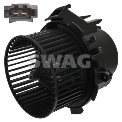 SWAG 60 94 0176 Interior Blower