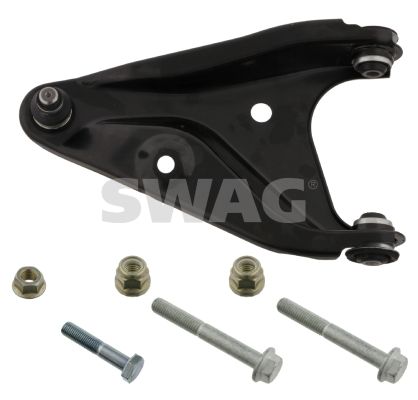 SWAG 60 94 0253 Control/Trailing Arm, wheel suspension