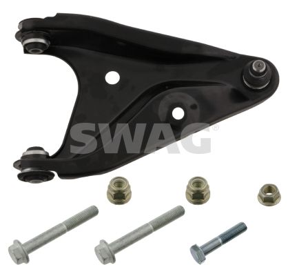 SWAG 60 94 0254 Control/Trailing Arm, wheel suspension