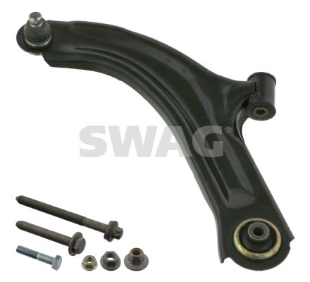 SWAG 60 94 0655 Control/Trailing Arm, wheel suspension