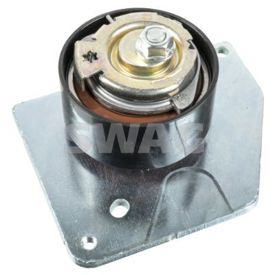 SWAG 60 94 3668 Tensioner Pulley, timing belt